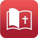 olo bible android application logo